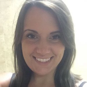 Meet your Posher, Cori